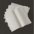 Dual layered Micro Perforated Wrapping Sheets