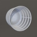 Ricotta Basket Mould 