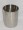 Six Gallon Stainless Steel Hoop