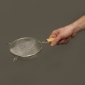 Cheese Curd Strainer