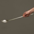 Stainless Steel Spoon for Cheese Making Kits