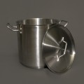 Cheese Vat/Kettle-2.2gal. (8.3 l)