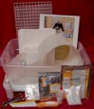 Deluxe Brie CheeseMaker Kit
