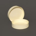 Round Cheese Gift Boxes - 10 pak