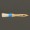 Cheese Wax Brush