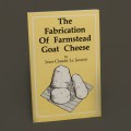 Cheese Makiing Book-Fabrication of Farmstead Goat Cheese
