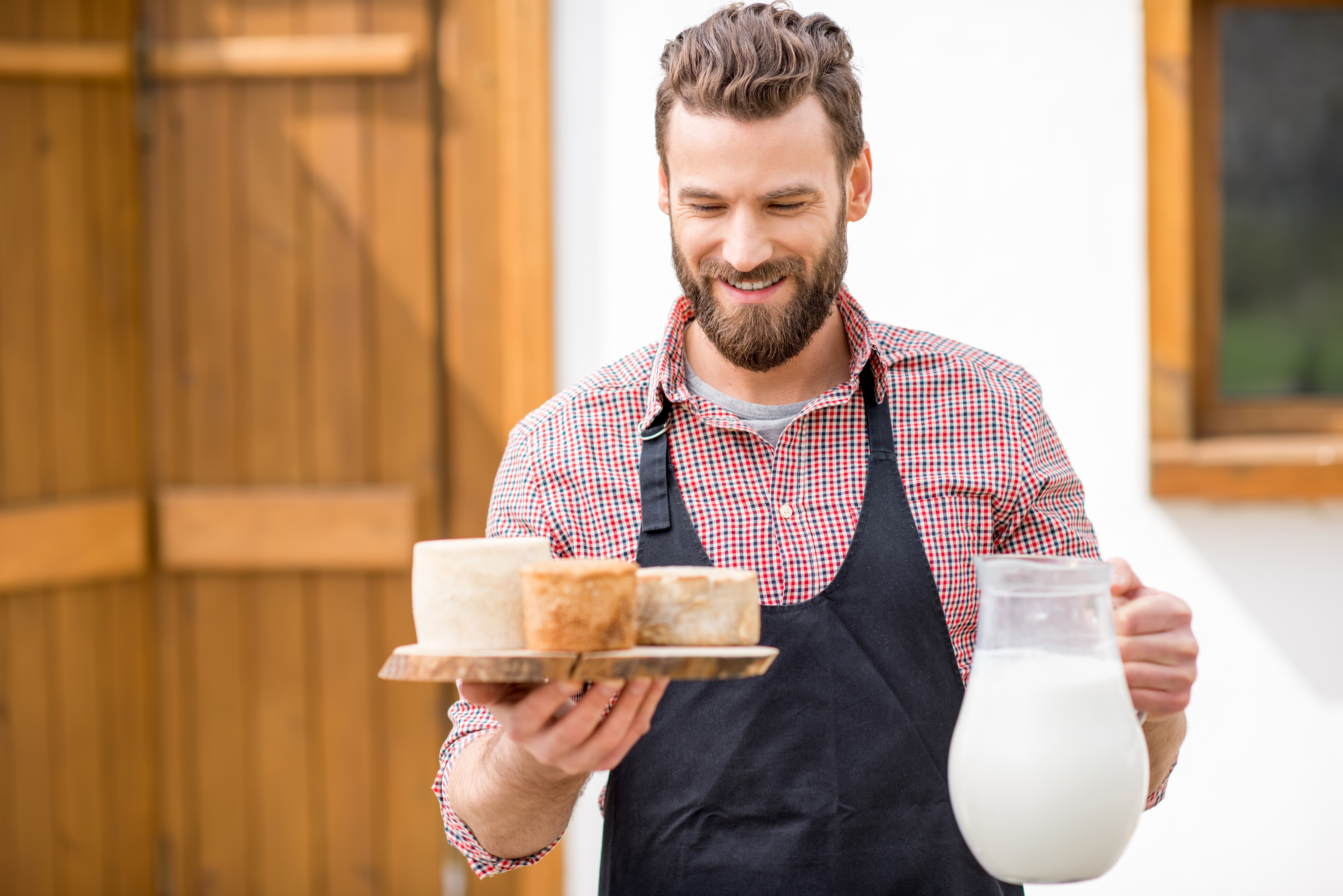 Finding the Best Kits for the Entry Level Cheese Maker 