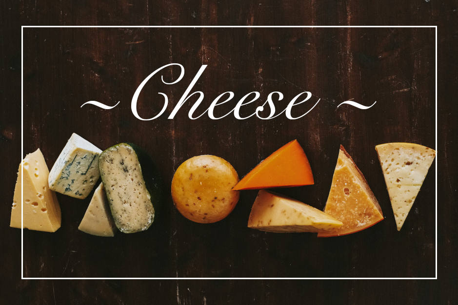Gorgonzola or Roquefort – which was the first blue cheese ever, and is the mould good for you?