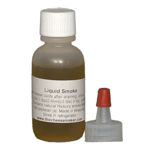 liquid smoke