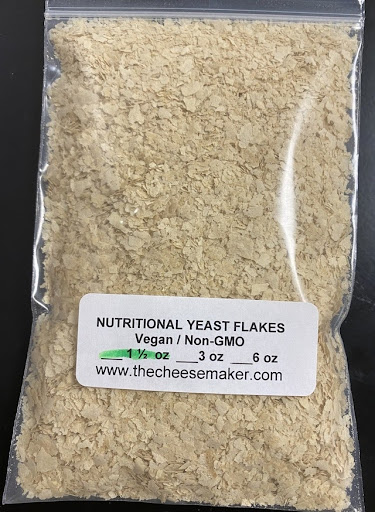 nutritional yeast