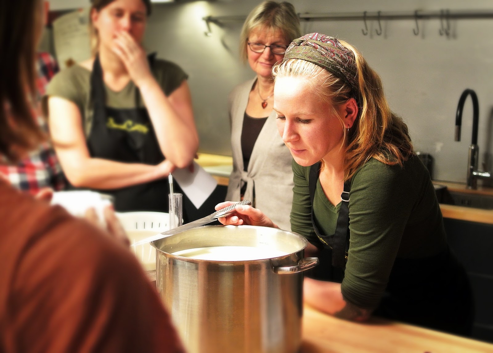 Rennet For Cheese Making: Everything You Need To Know Rennet For Cheese Making: Everything You Need To Know