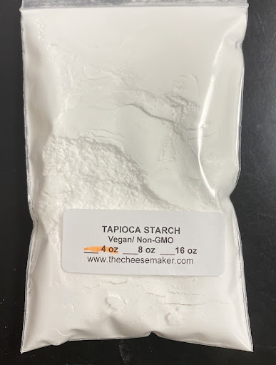 tapioca starch