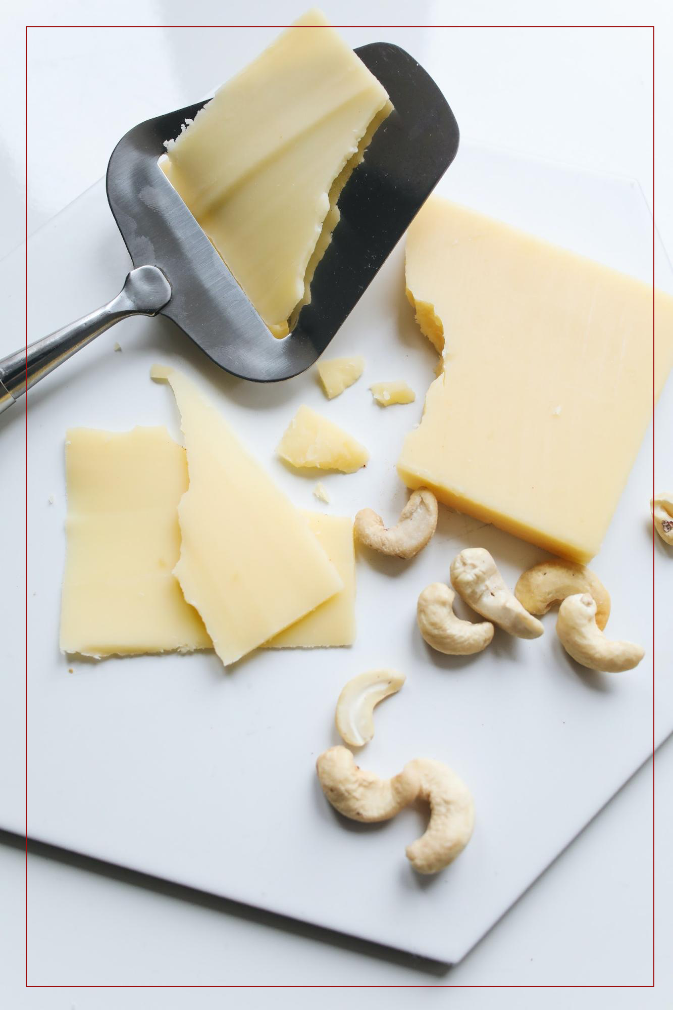 Vegan Cheese Making Products