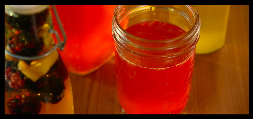 What is Kombucha?