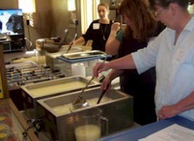 Cheese Making Workshop